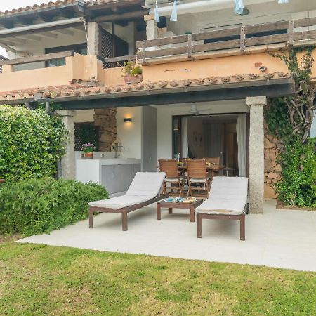 Apartment La Nina By Interhome Porto Rotondo Buitenkant foto