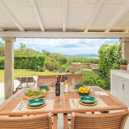Apartment La Nina By Interhome Porto Rotondo Buitenkant foto