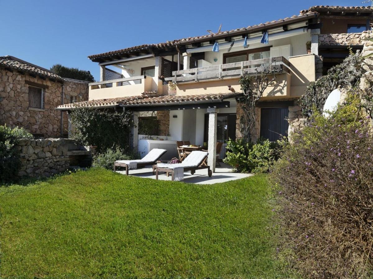 Apartment La Nina By Interhome Porto Rotondo Buitenkant foto