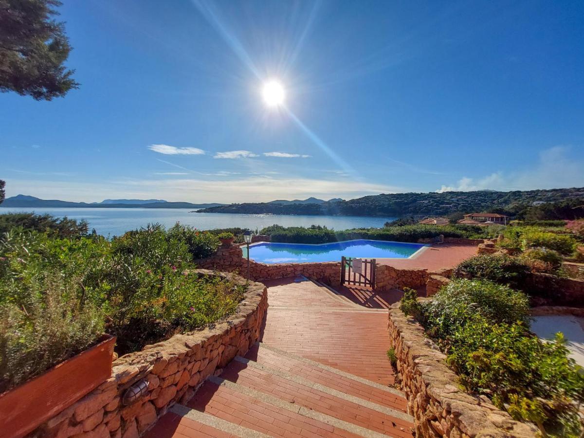 Apartment La Nina By Interhome Porto Rotondo Buitenkant foto