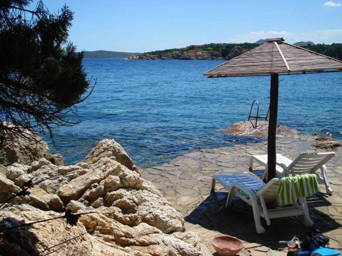 Apartment La Nina By Interhome Porto Rotondo Buitenkant foto