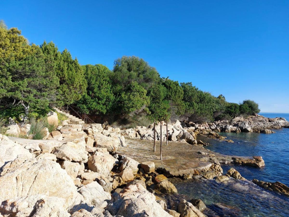 Apartment La Nina By Interhome Porto Rotondo Buitenkant foto