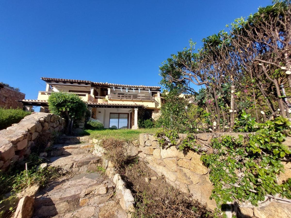 Apartment La Nina By Interhome Porto Rotondo Buitenkant foto