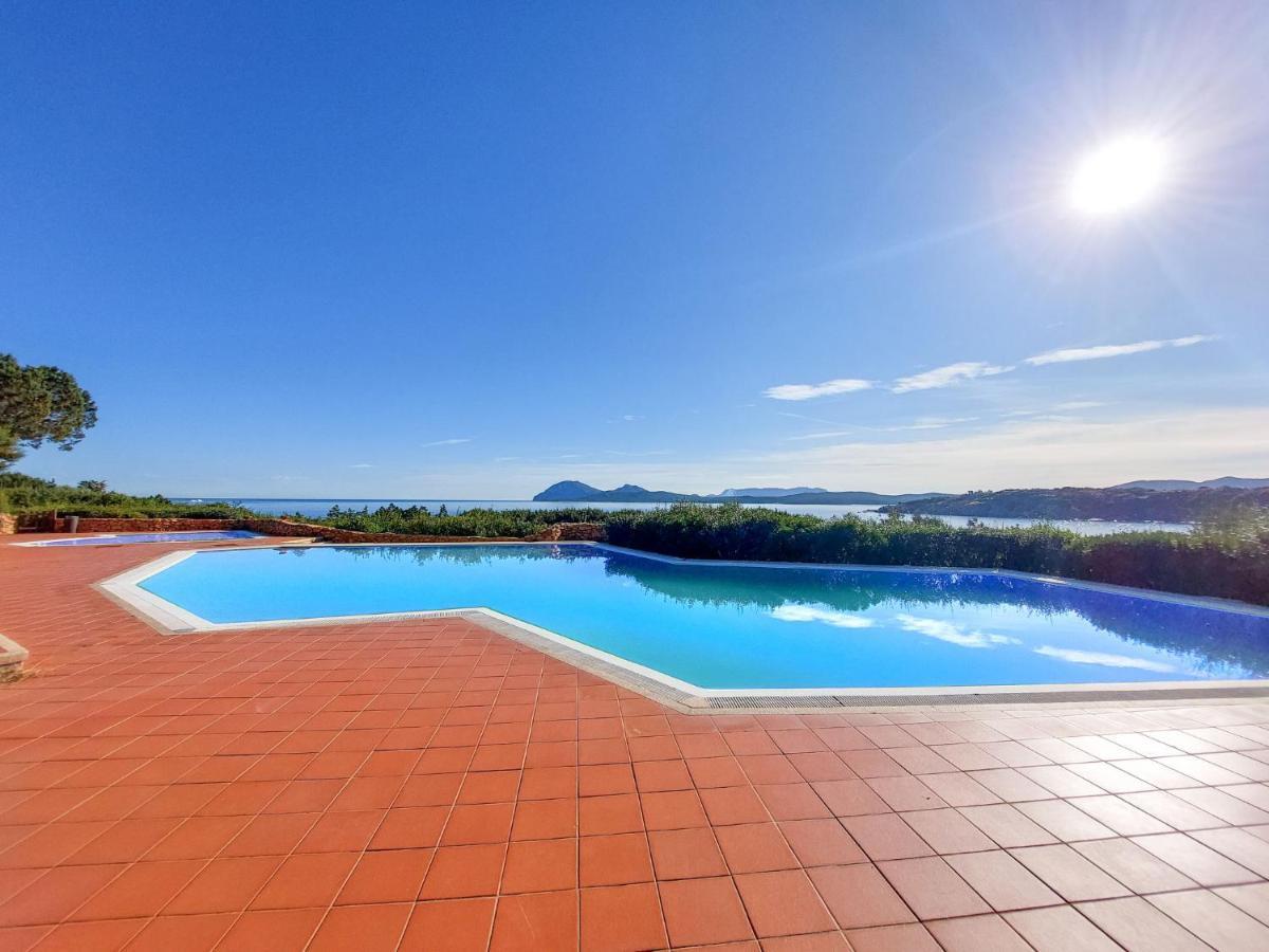 Apartment La Nina By Interhome Porto Rotondo Buitenkant foto