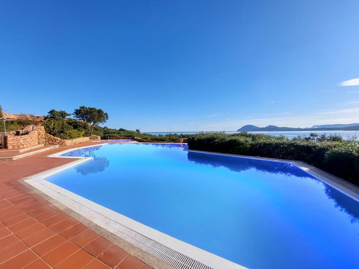 Apartment La Nina By Interhome Porto Rotondo Buitenkant foto