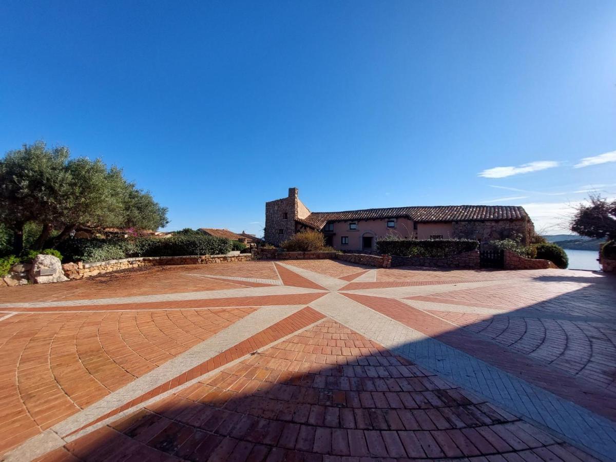 Apartment La Nina By Interhome Porto Rotondo Buitenkant foto