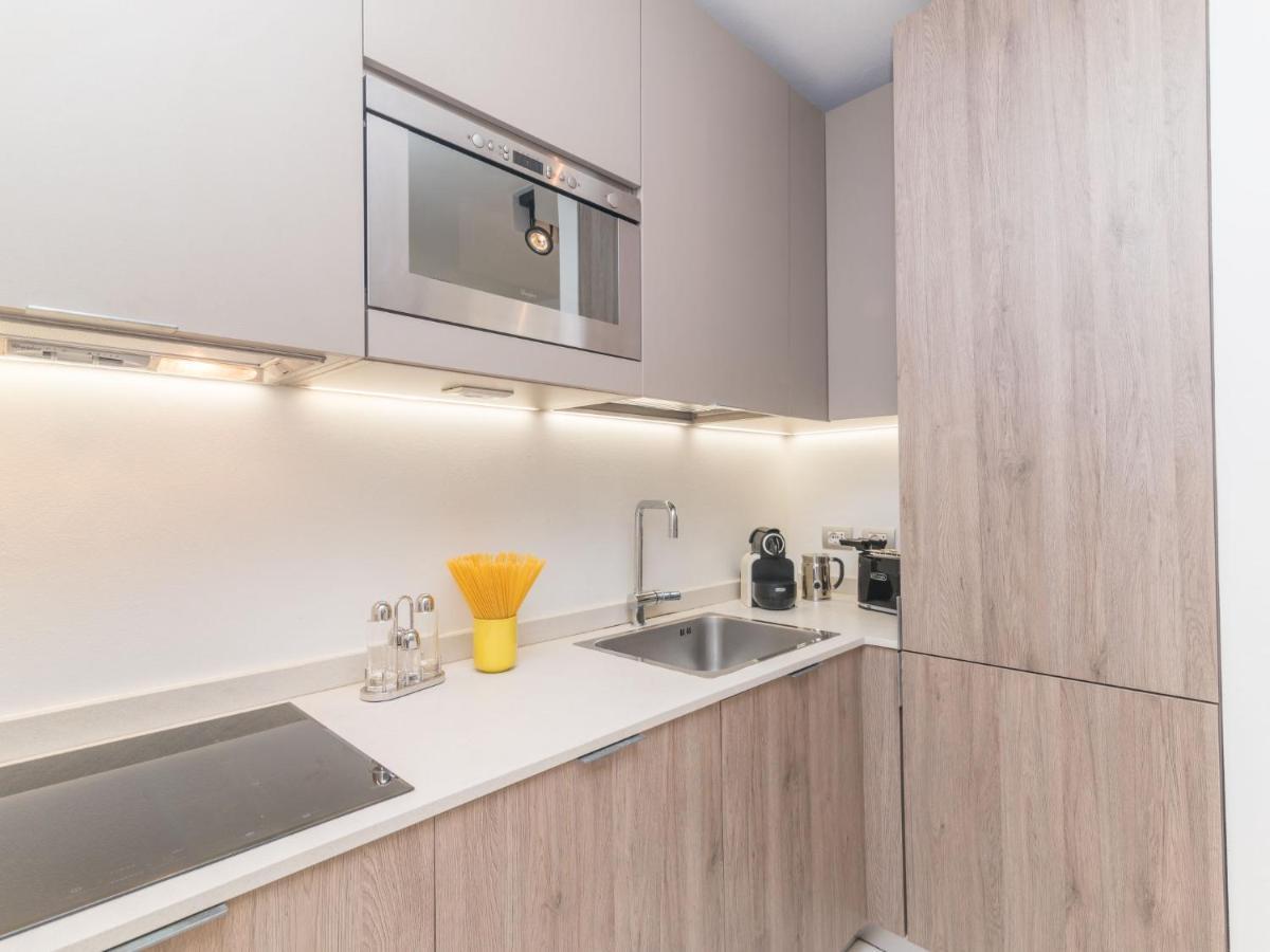 Apartment La Nina By Interhome Porto Rotondo Buitenkant foto