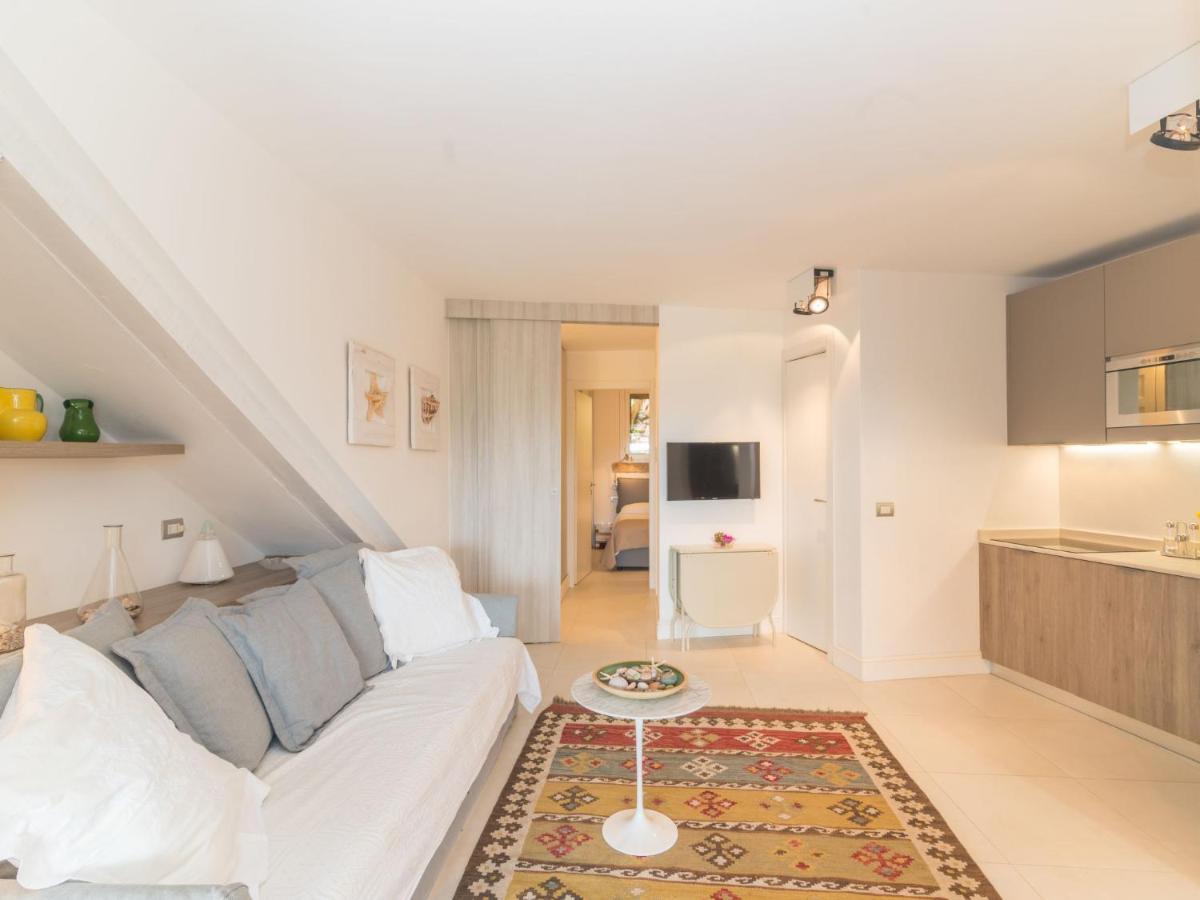 Apartment La Nina By Interhome Porto Rotondo Buitenkant foto