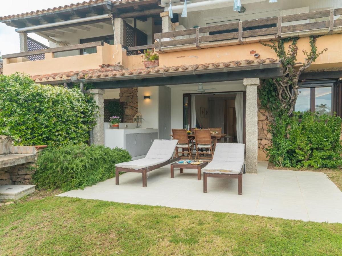 Apartment La Nina By Interhome Porto Rotondo Buitenkant foto