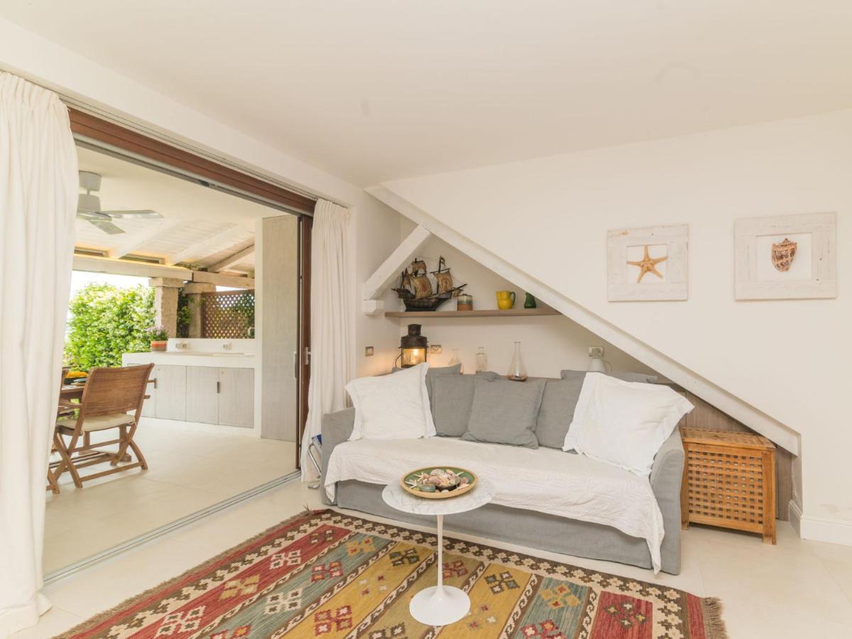 Apartment La Nina By Interhome Porto Rotondo Buitenkant foto