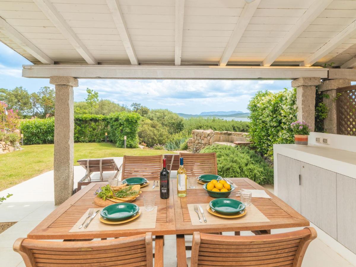 Apartment La Nina By Interhome Porto Rotondo Buitenkant foto