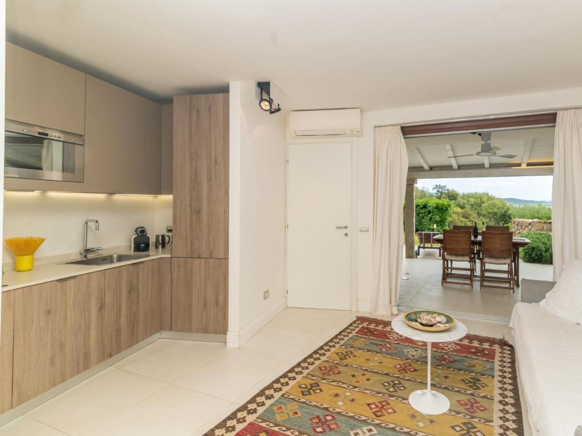Apartment La Nina By Interhome Porto Rotondo Buitenkant foto