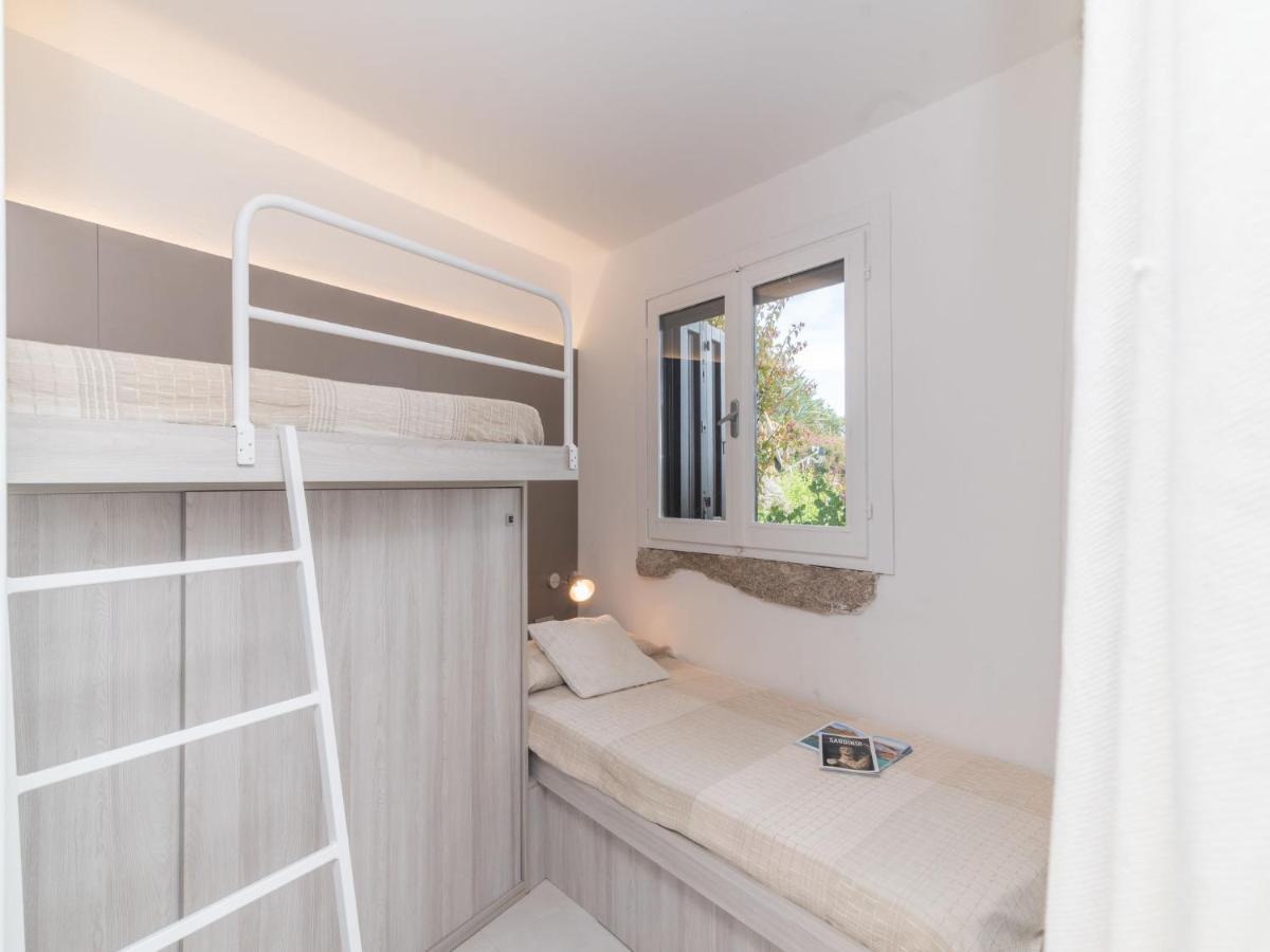 Apartment La Nina By Interhome Porto Rotondo Buitenkant foto
