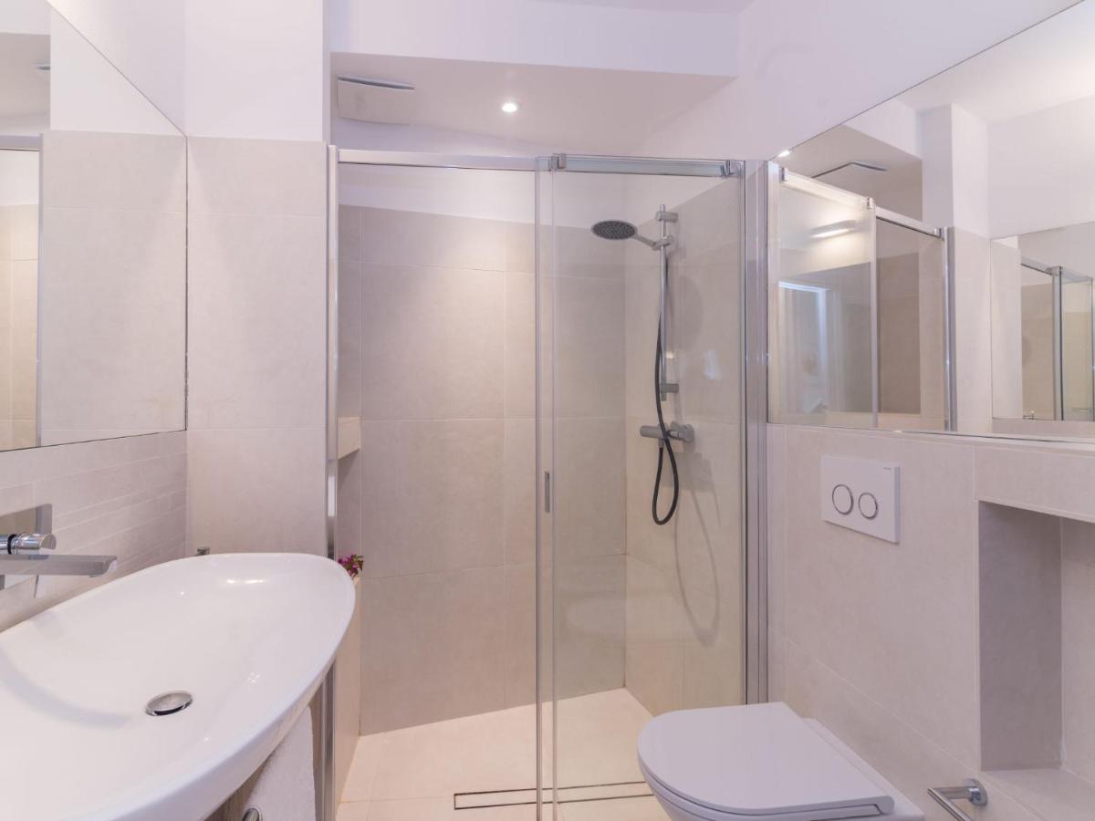 Apartment La Nina By Interhome Porto Rotondo Buitenkant foto