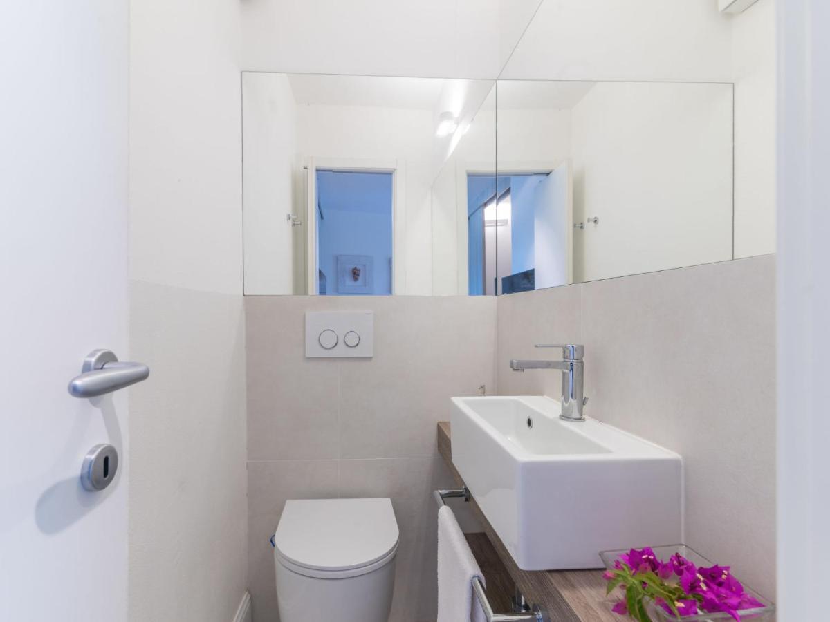 Apartment La Nina By Interhome Porto Rotondo Buitenkant foto