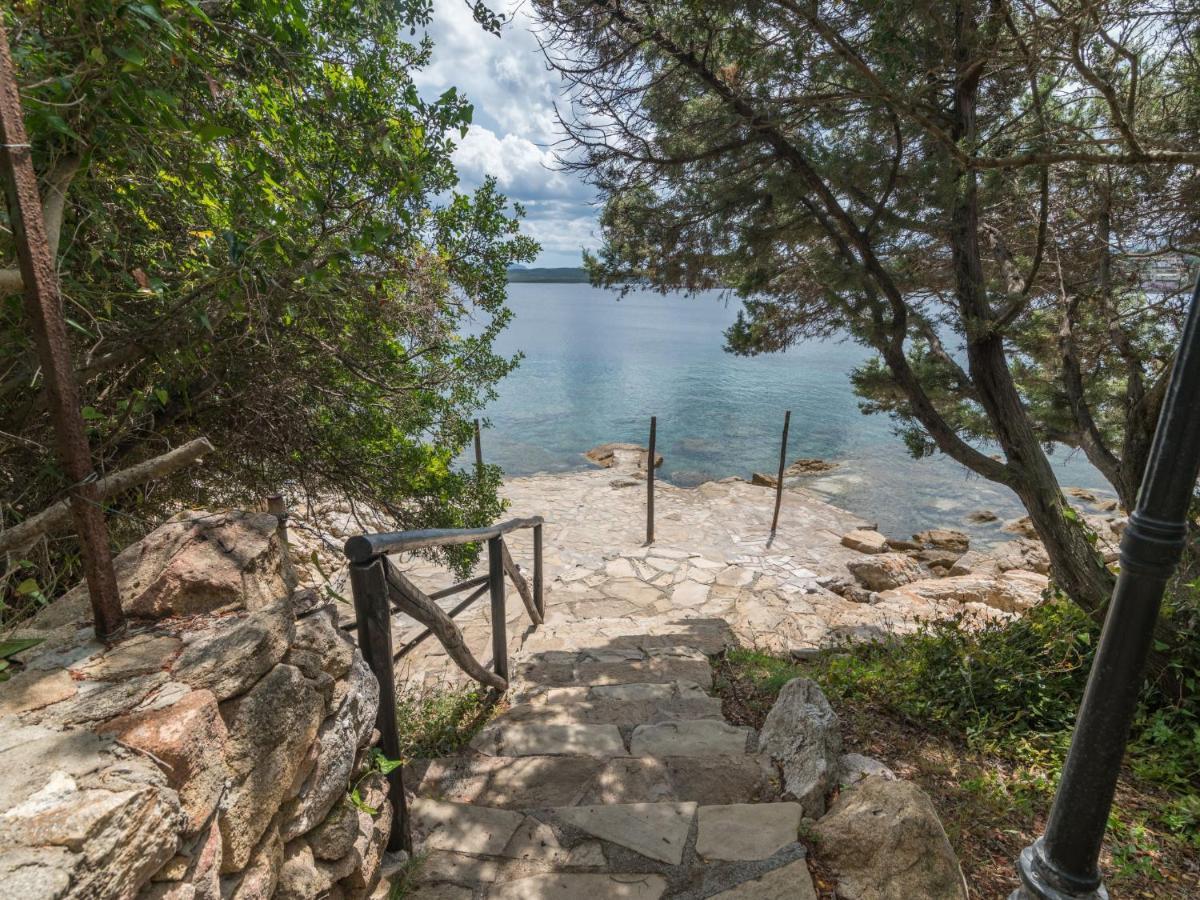 Apartment La Nina By Interhome Porto Rotondo Buitenkant foto