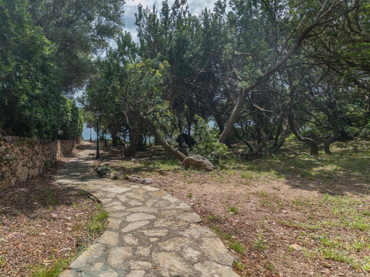 Apartment La Nina By Interhome Porto Rotondo Buitenkant foto