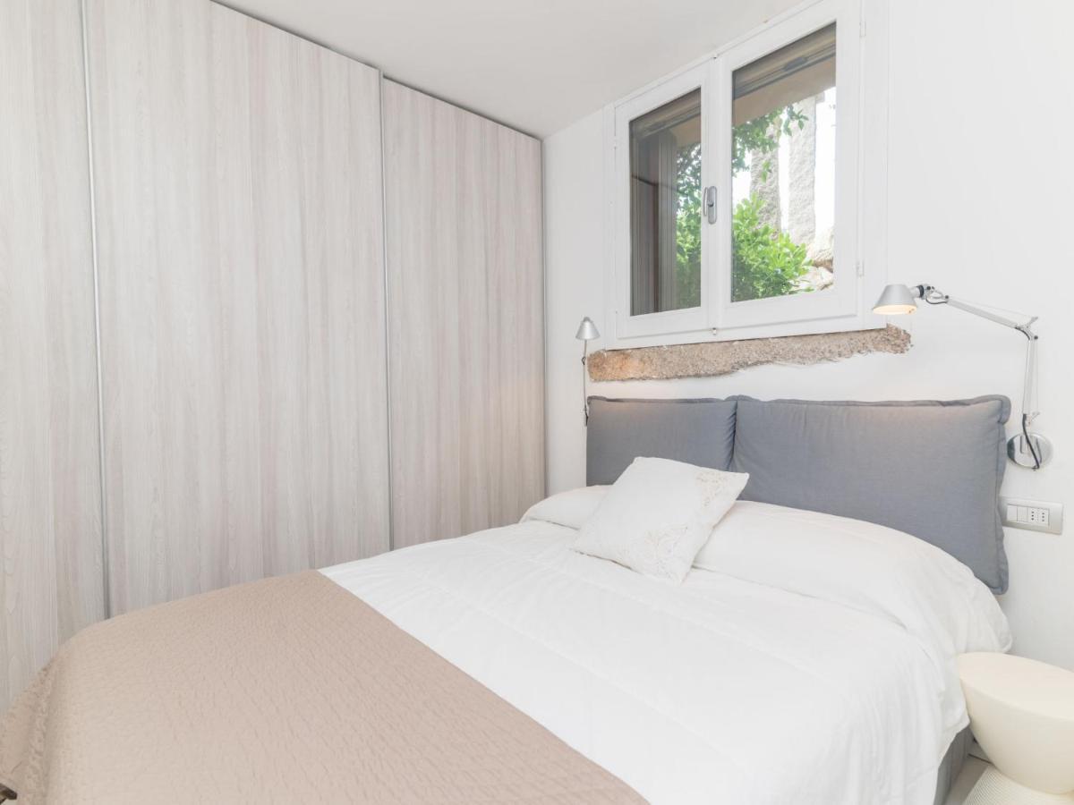 Apartment La Nina By Interhome Porto Rotondo Buitenkant foto