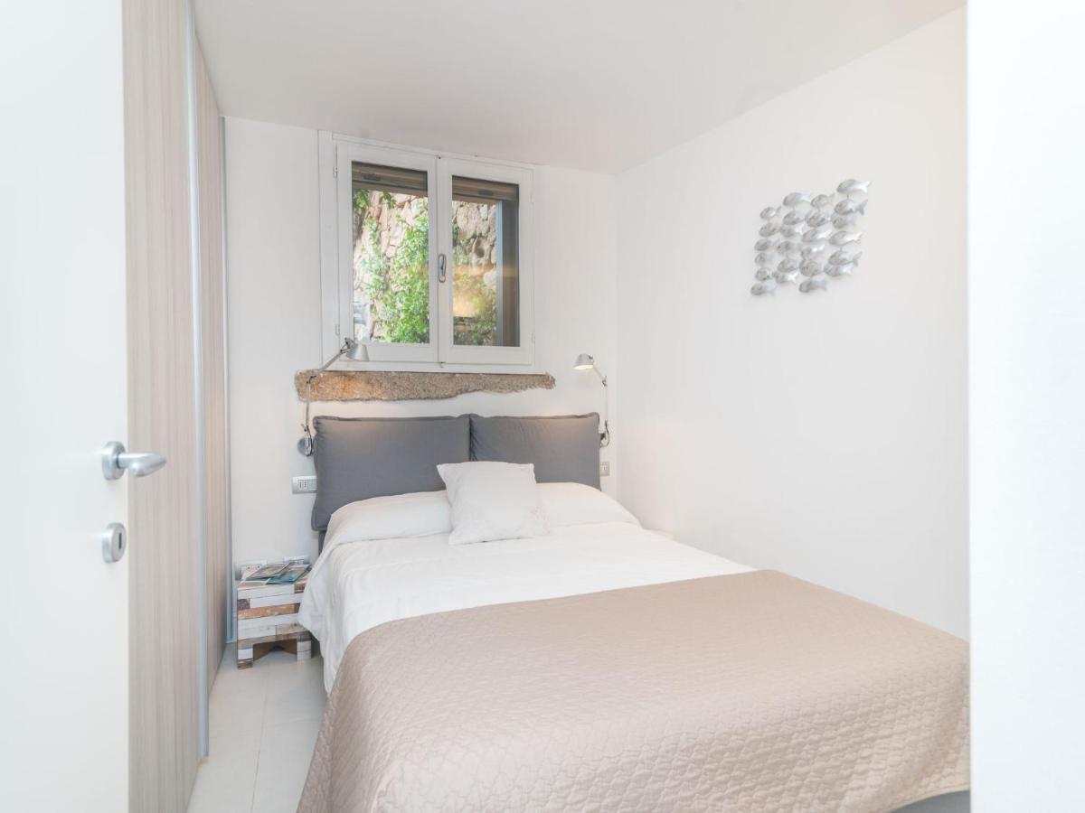 Apartment La Nina By Interhome Porto Rotondo Buitenkant foto